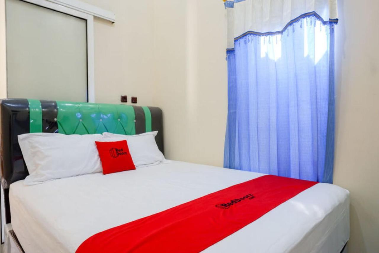 Hotel Reddoorz @ Jalan Raya Kaliwungu Selatan Kendal Extérieur photo