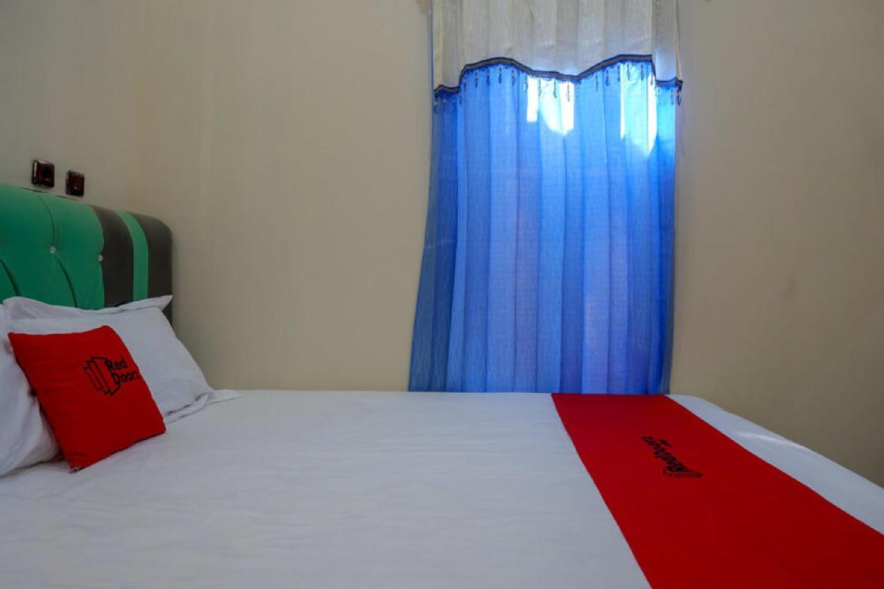 Hotel Reddoorz @ Jalan Raya Kaliwungu Selatan Kendal Extérieur photo